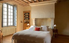 Chateau De La Faverie Chambres D Hotes