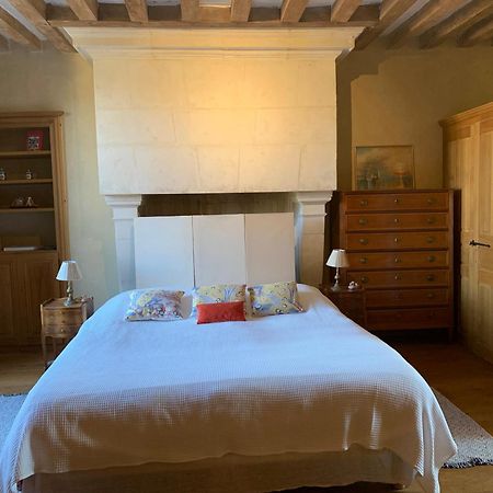Chateau De La Faverie Chambres D Hotes Beaumont-Pied-de-Boeuf  Extérieur photo